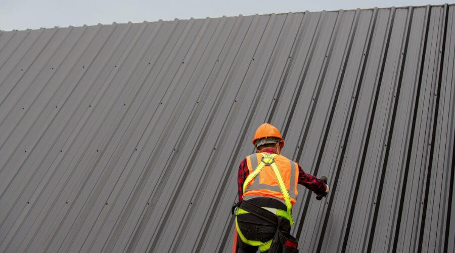 Professional residential roofers in Windsor, VT